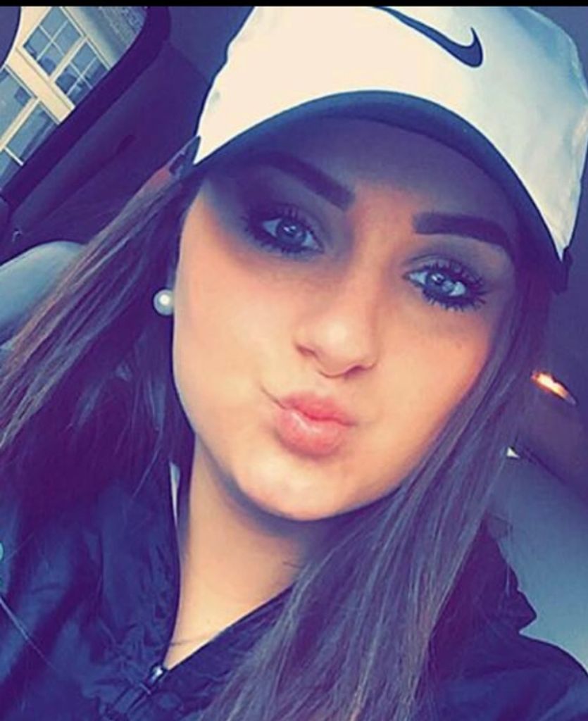 Lauryn Thomas Kinne Profile Photo