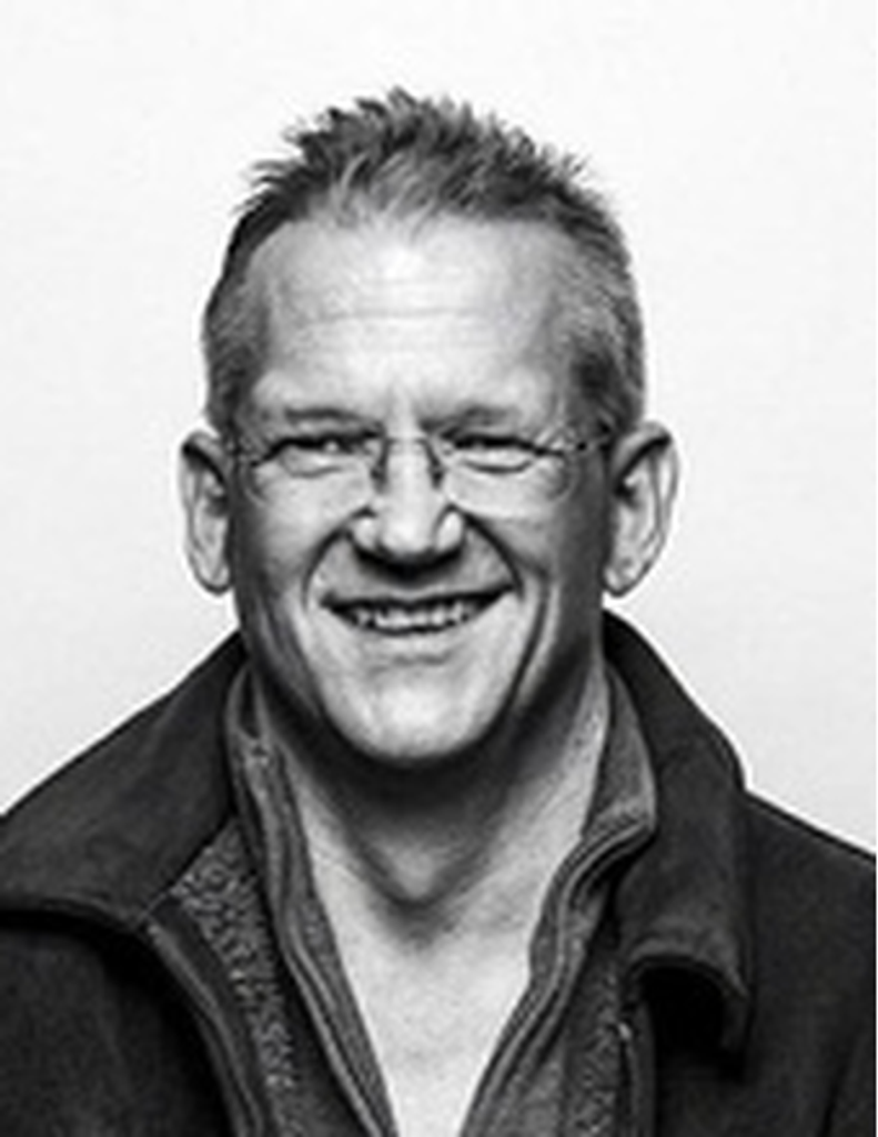 Jon  E. Ruohonen Profile Photo
