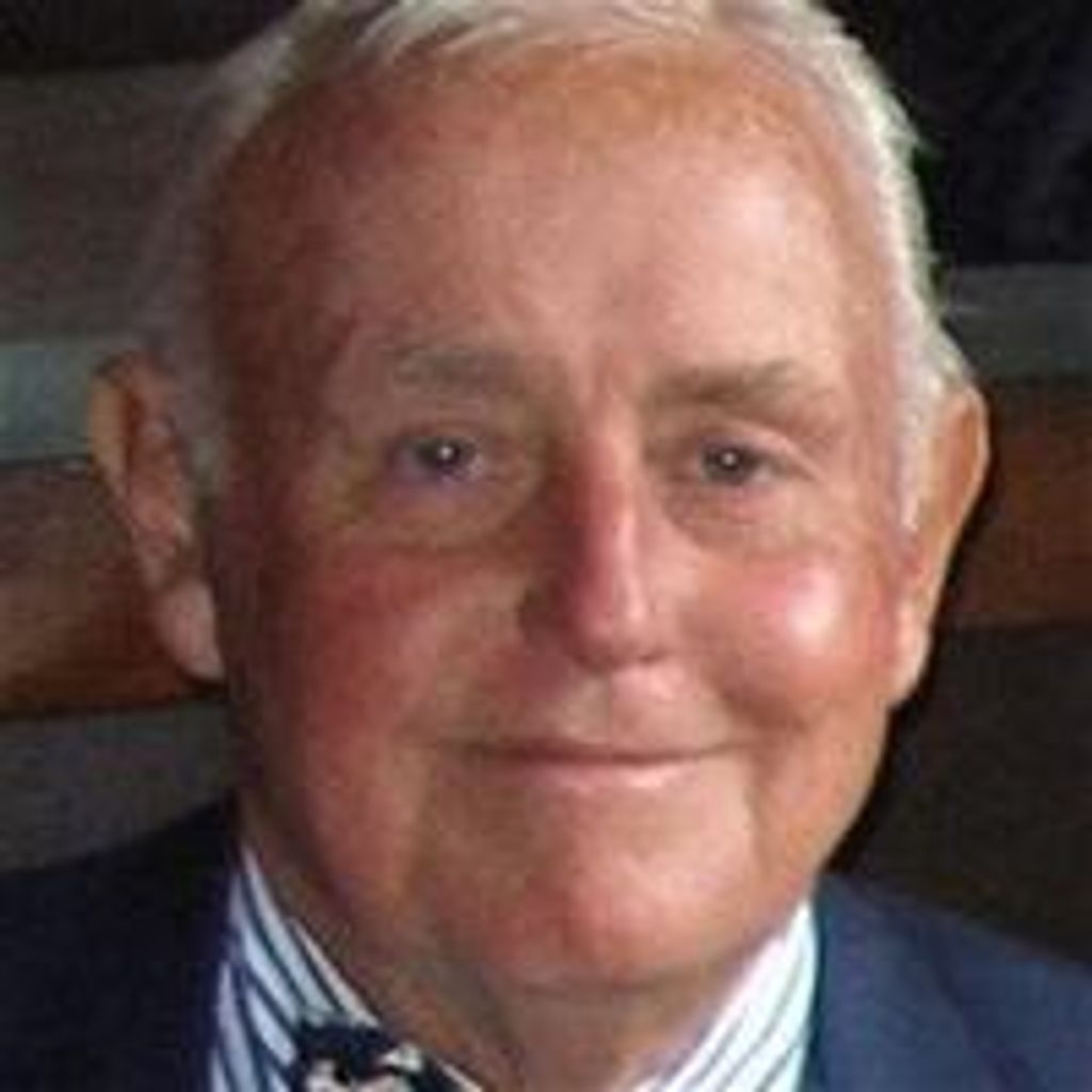 Philip Pearce Finn