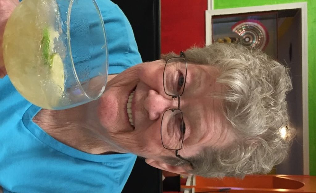 Beverly Ann (Weaver)  Hogan