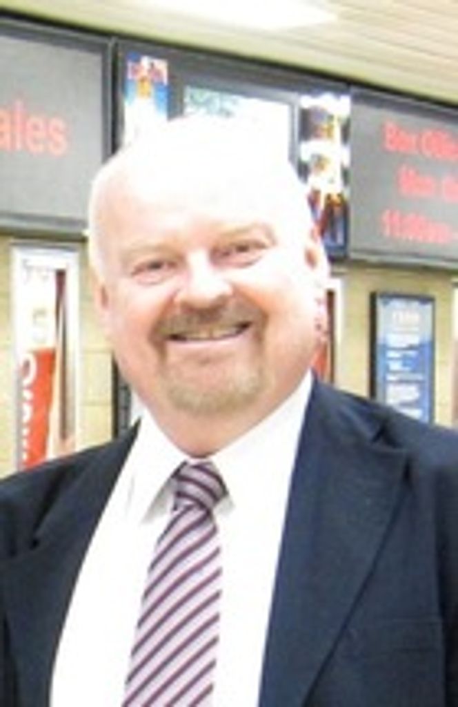 Michael O'Toole