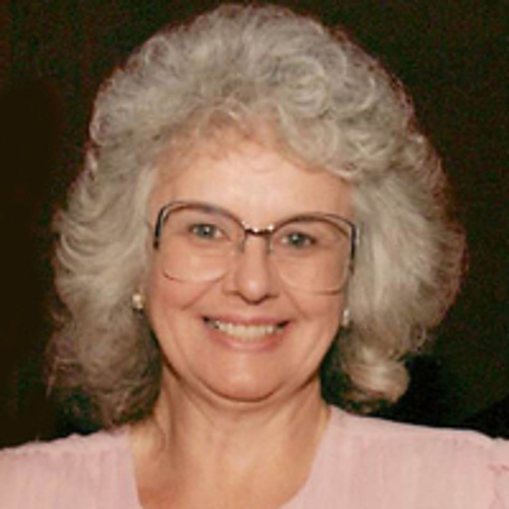 Mary Jane Mangini