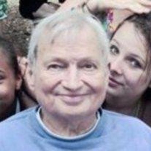 Charles Shaw Profile Photo