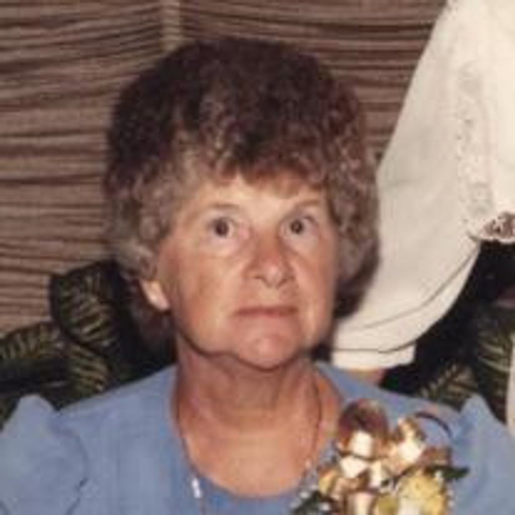Jeanette Cupplo
