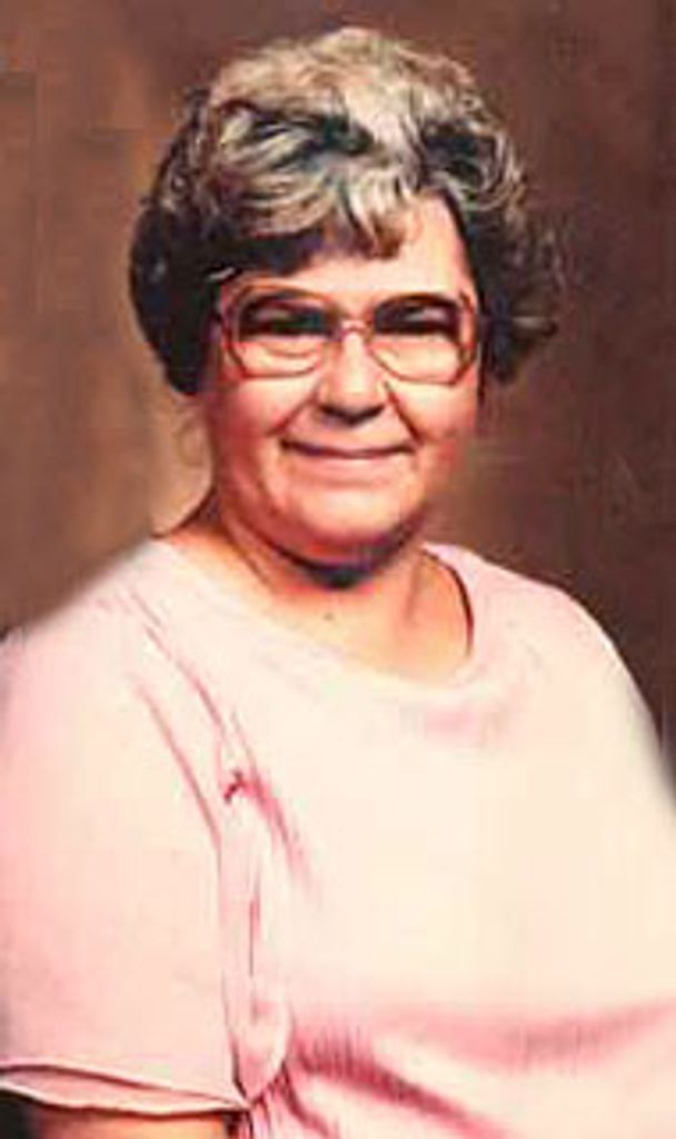 Marcia Ann Evilsizer Riggin Profile Photo