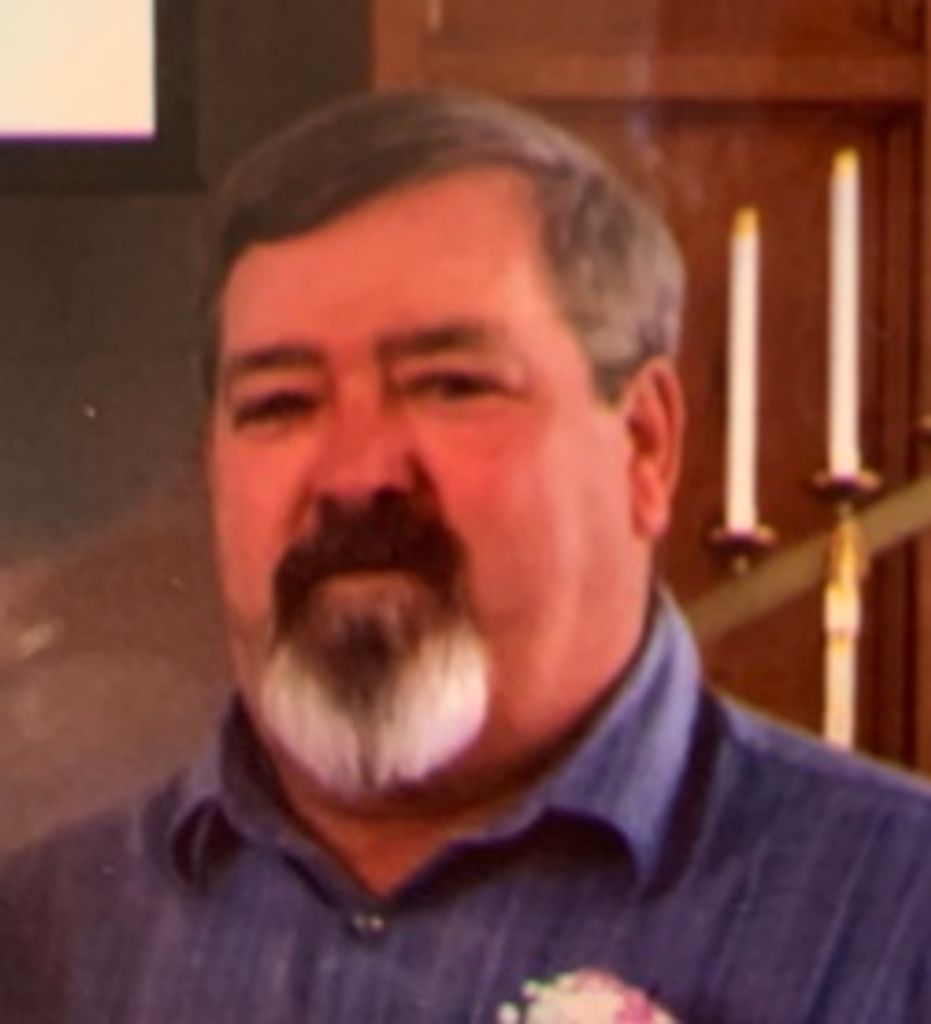 Kenneth R. Valentine