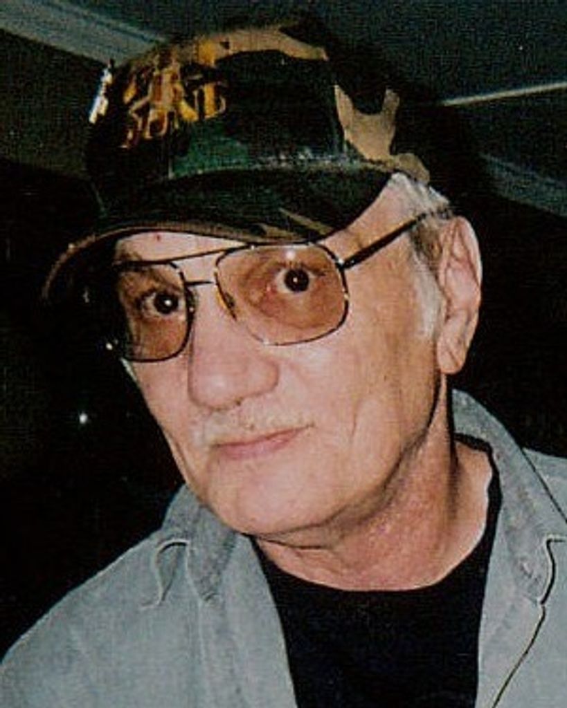 Stanley L. Fordham, Jr. Profile Photo