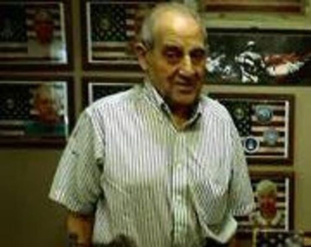 Saeed Sy Siade Profile Photo