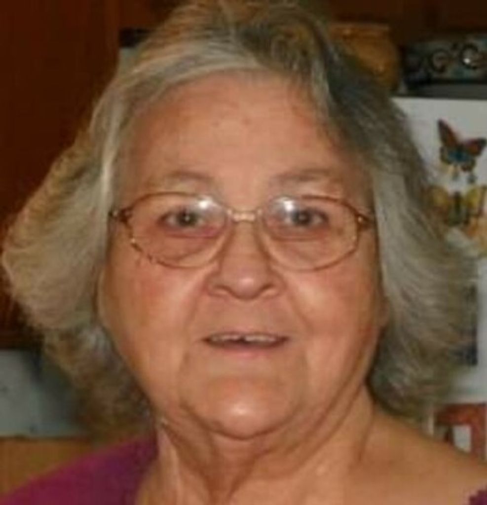 Mabel Eleanor West Profile Photo