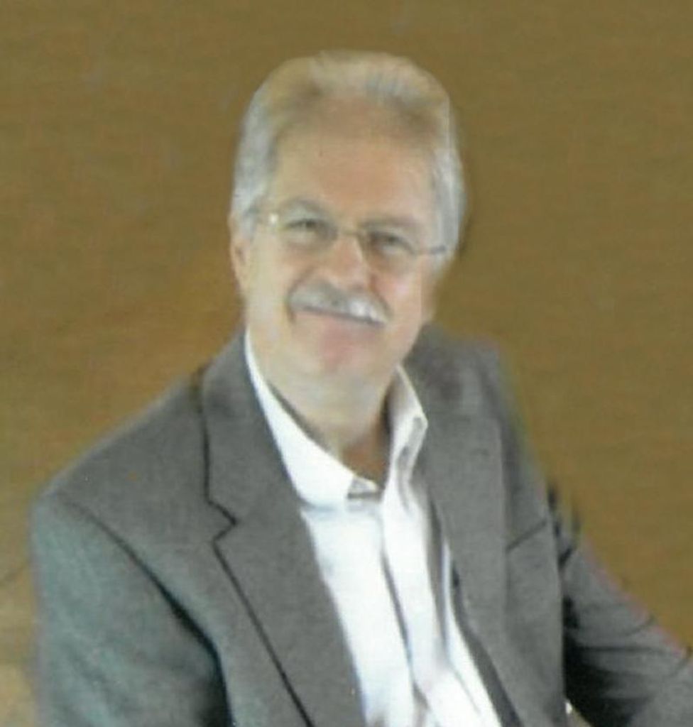 Dennis James Basarab Profile Photo