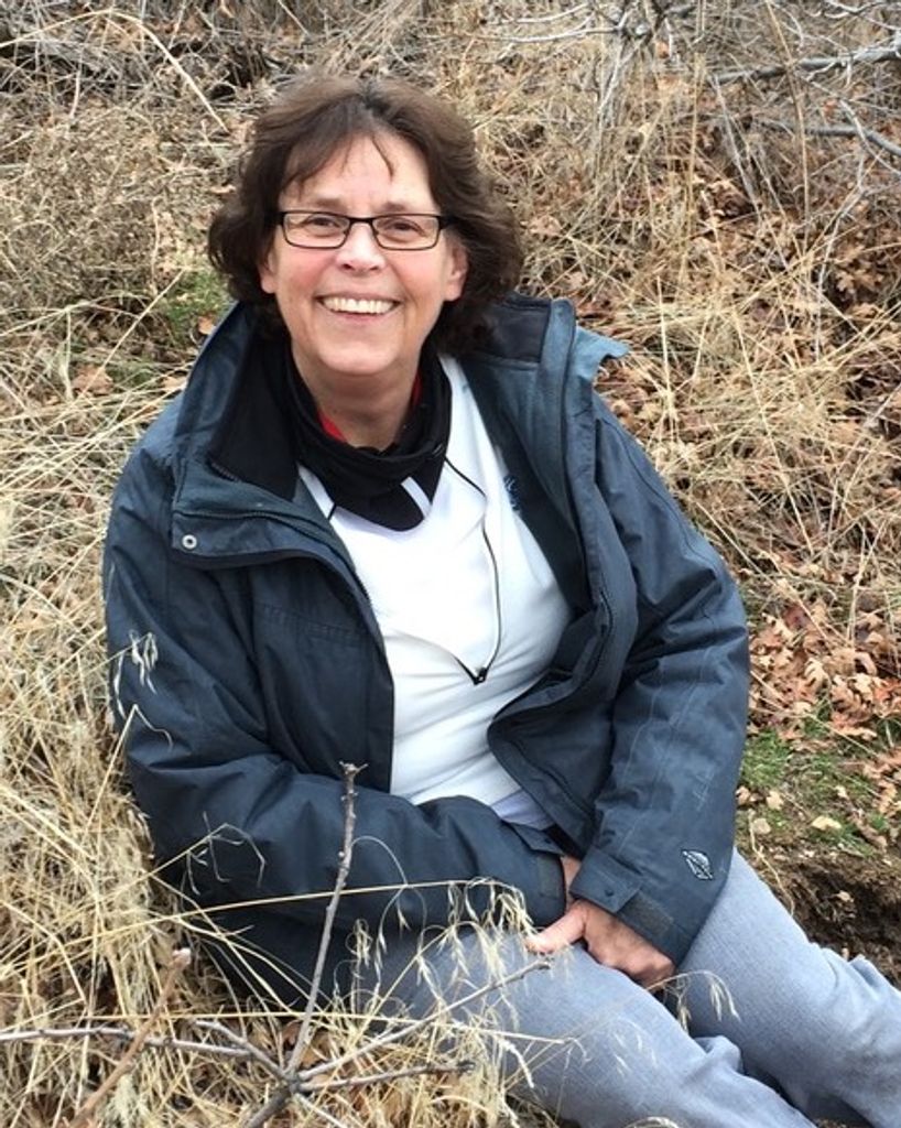 Christine Jones Flanders