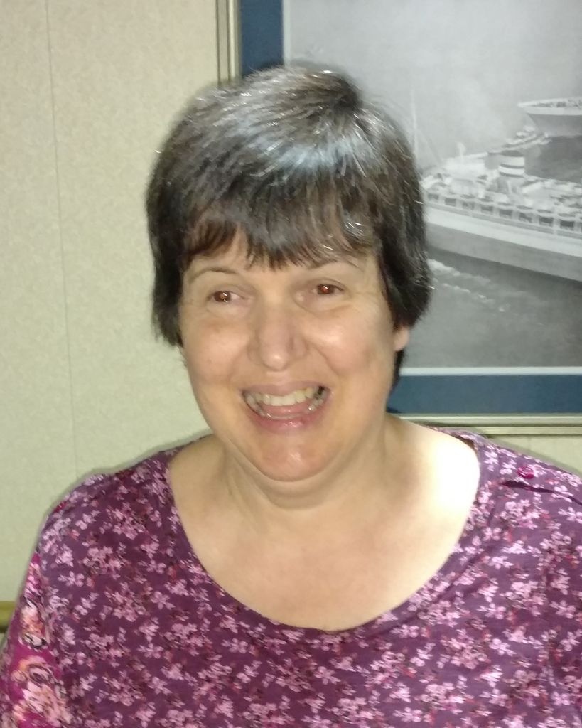 Gerry Lyn Grubb