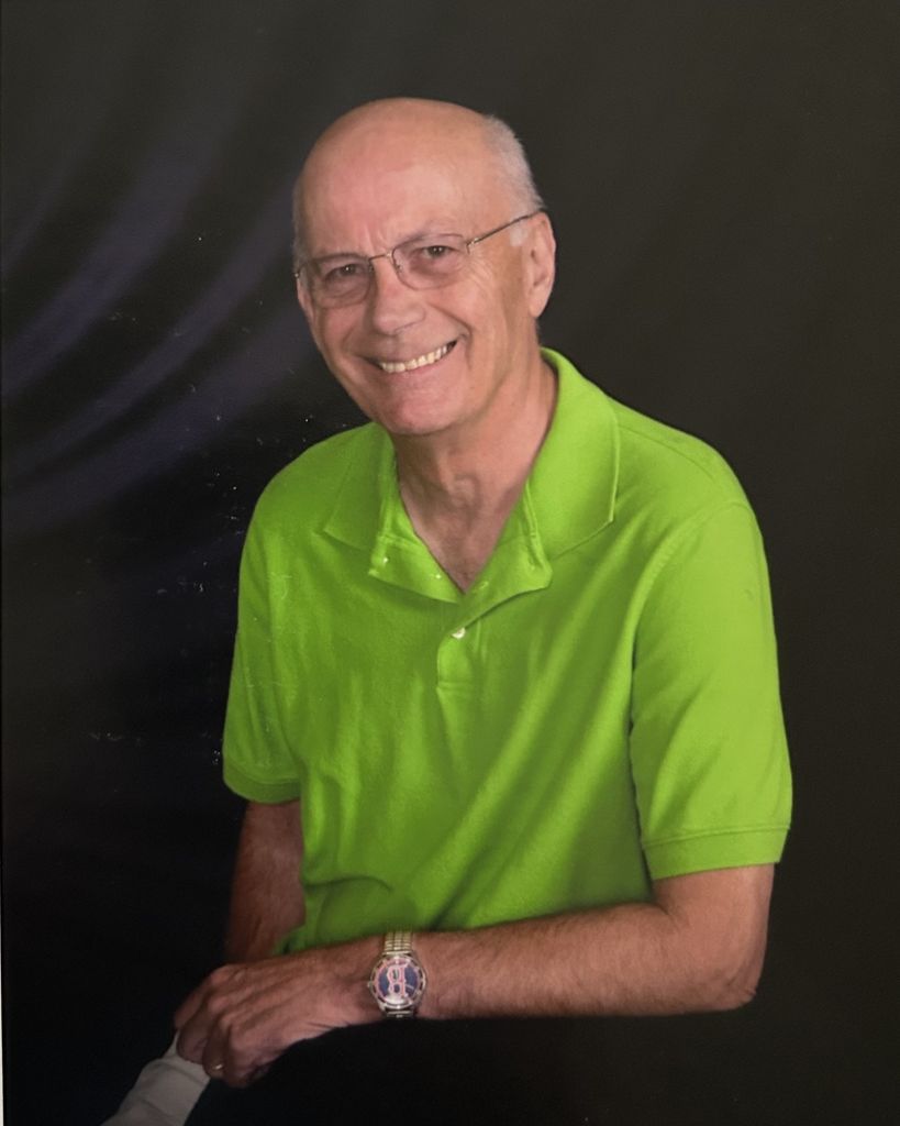 Kenneth M. Michael Profile Photo