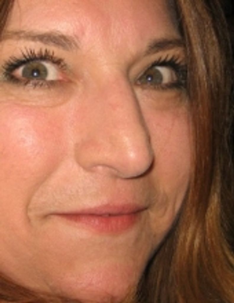 Geri  Lynne Burroughs