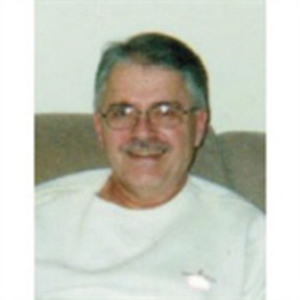 James "J.D." D. Haas Profile Photo