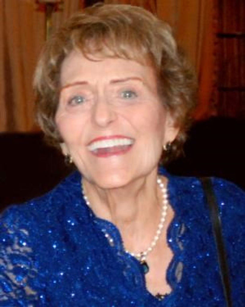 Gloria Bidlack