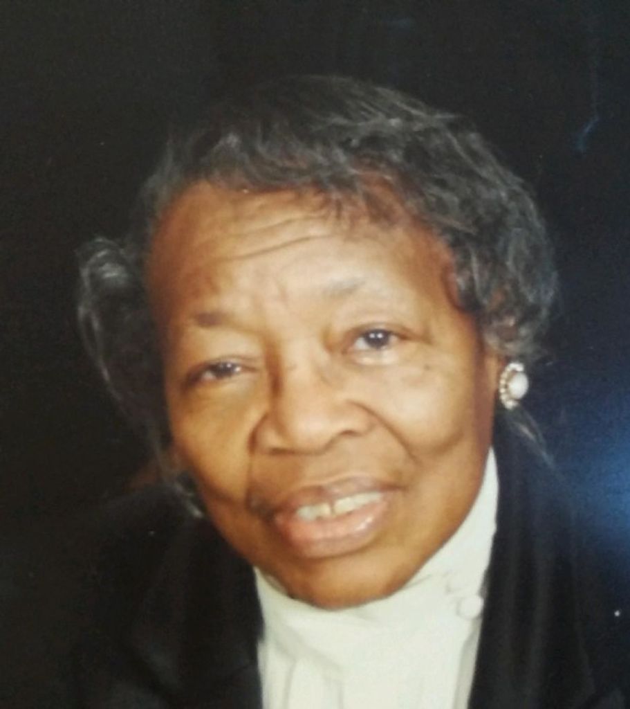 Mrs. Essie Mae (Fannin)  Adwaters
