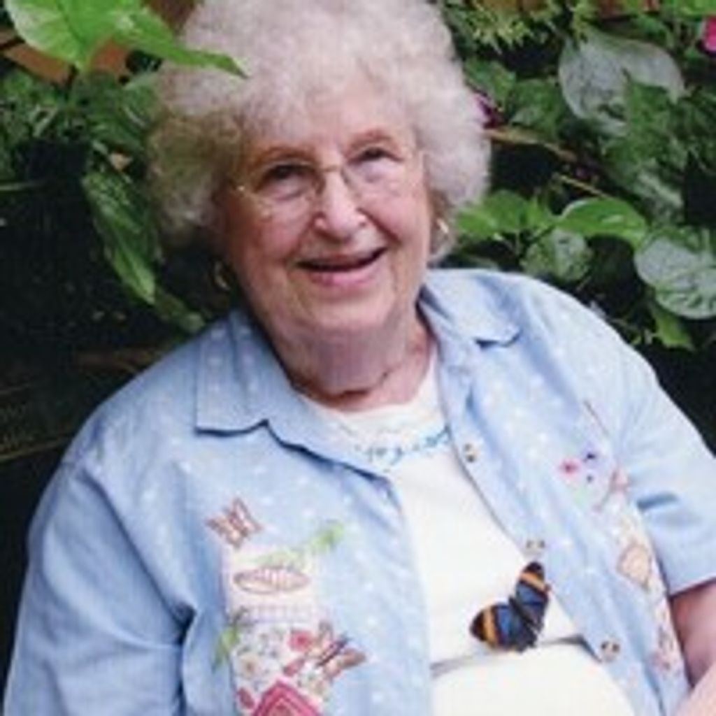 Esther M. Redman Profile Photo