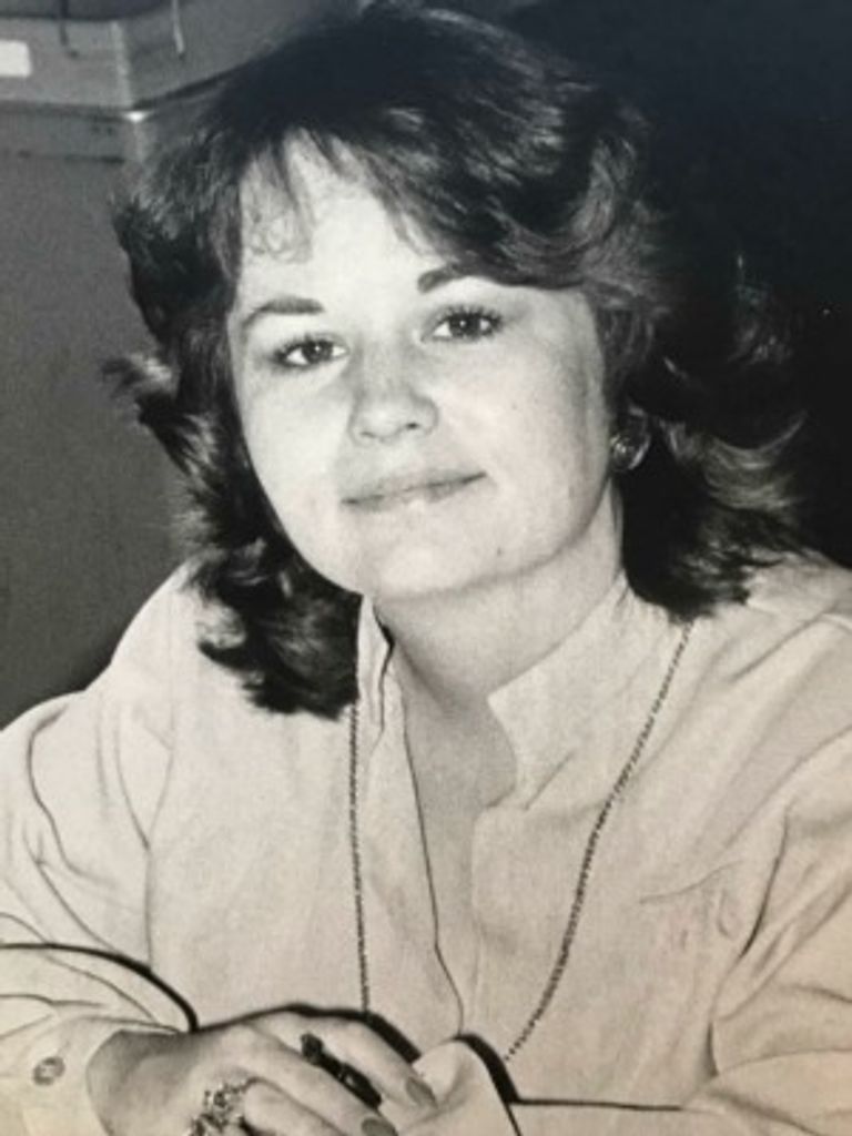 Martha “Martie” Jane Bray