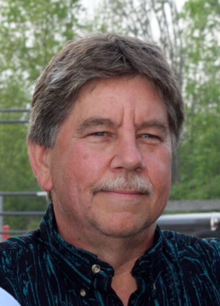 John Thomas Moser, Jr. Profile Photo