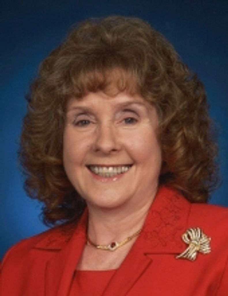 Audrey Mae (Tackett) Gilliam