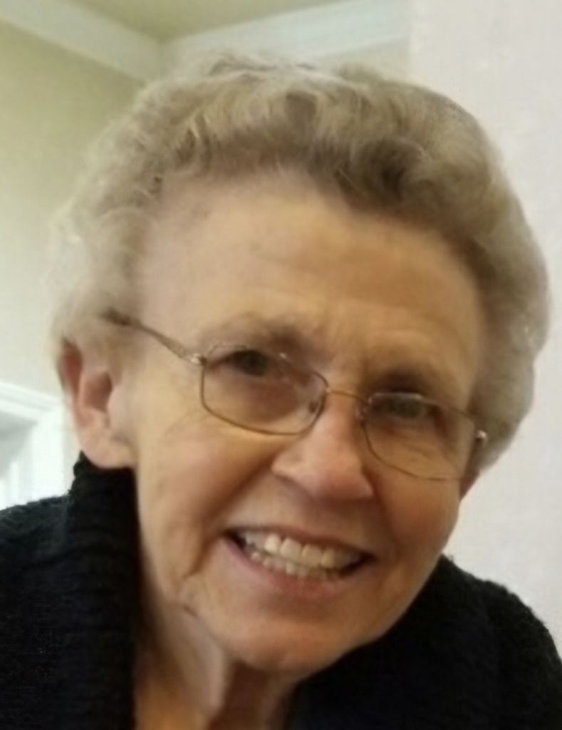 Shirley Lavern Stalls Profile Photo