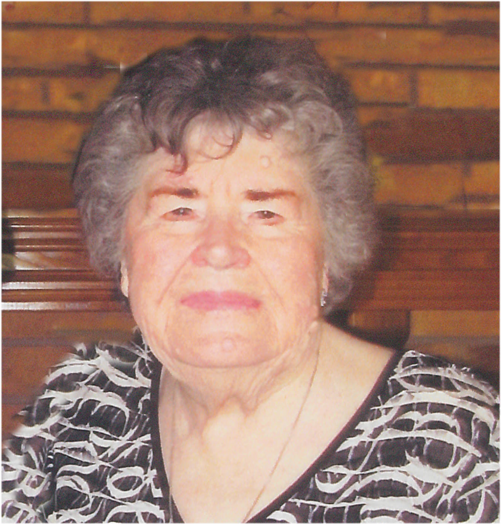 Lorene (Gayler)  Anderson