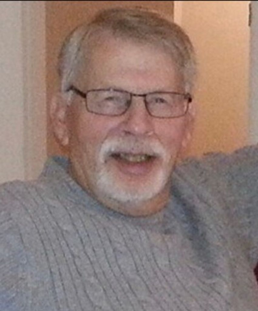 Albert L. Peters Profile Photo