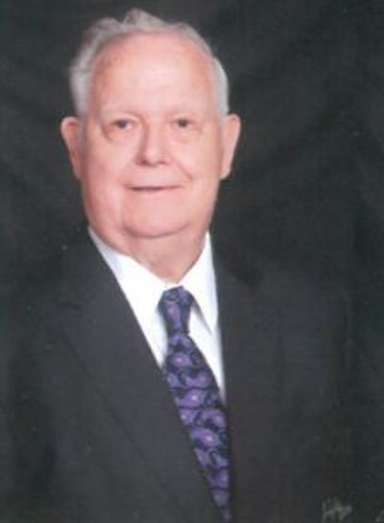 Paul Dillard Trent Profile Photo
