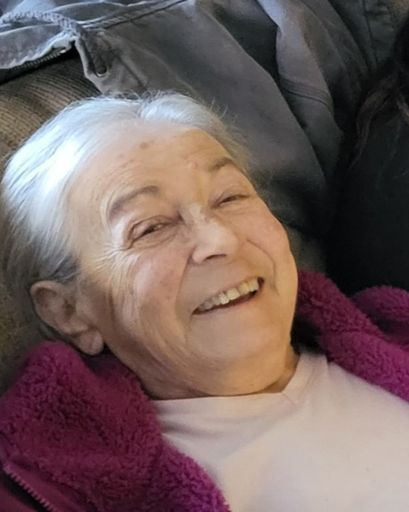 Maria Barr Profile Photo