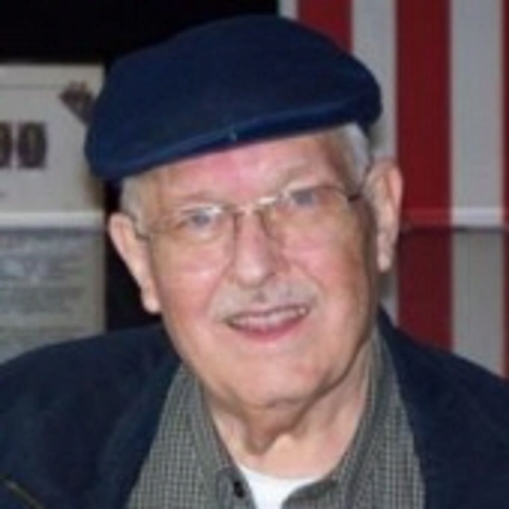 Richard Lawrence Nichols