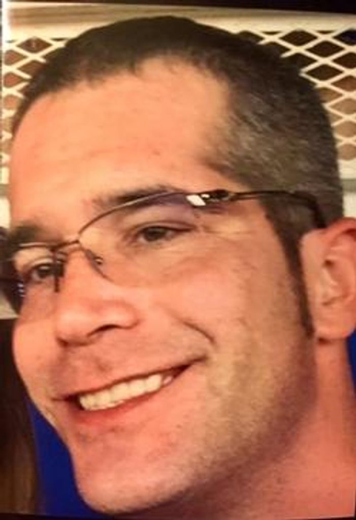 Joseph Chad Green