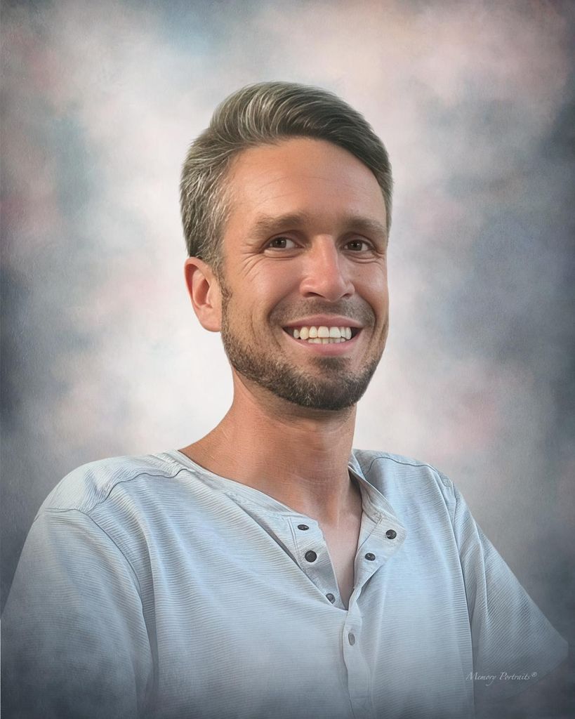 Kenneth Mayes Profile Photo