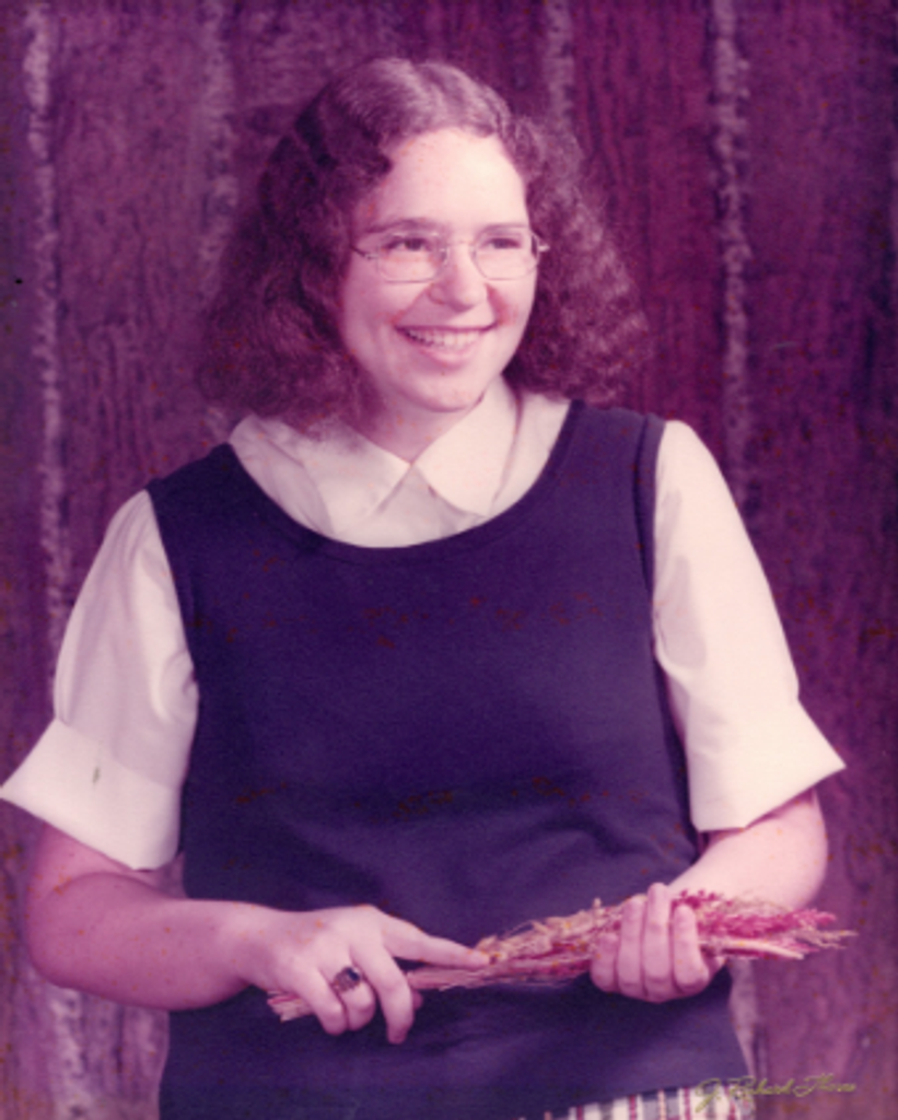 Sandra Tuttle