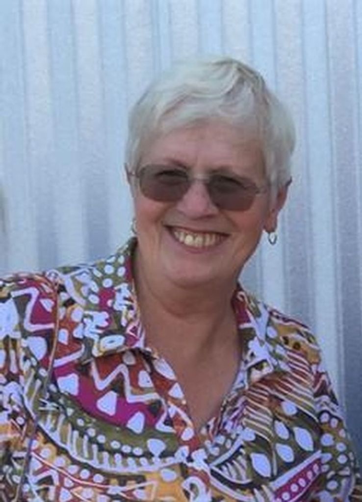 Larmie Jeanette Sutphin Stephens