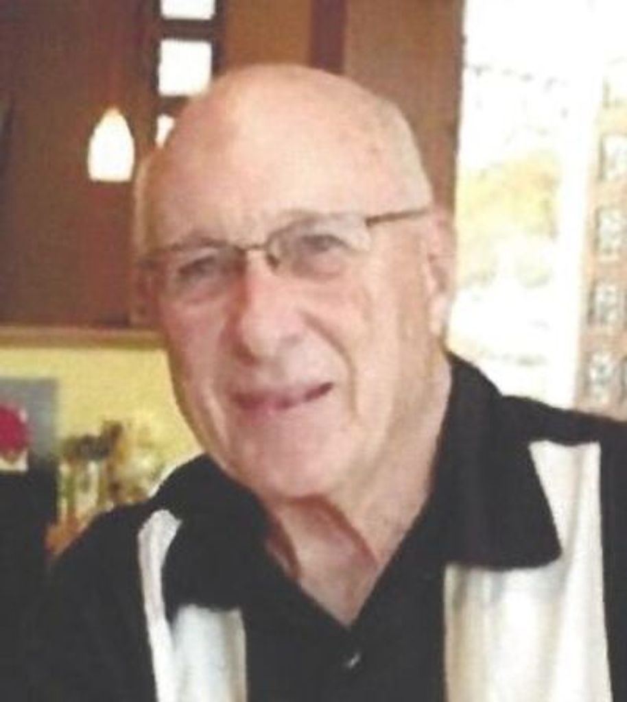 E. Albert Sauter Profile Photo