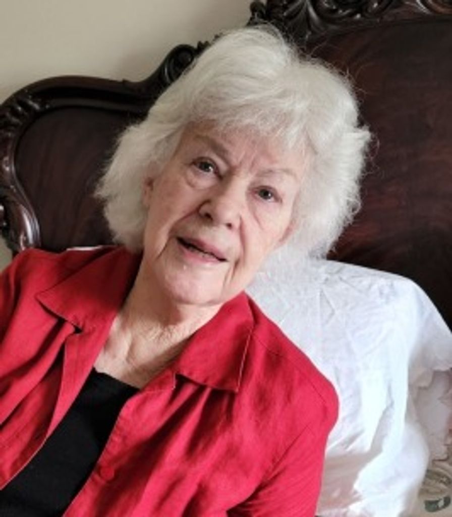 Mary Doss Profile Photo