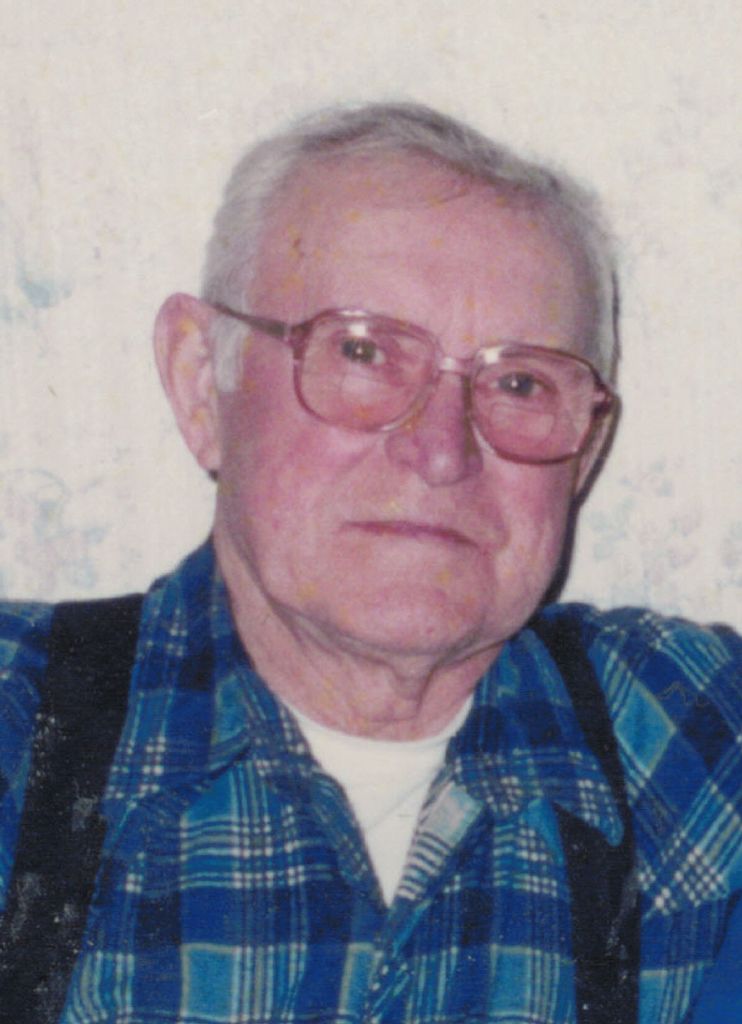 Vernon Bolen