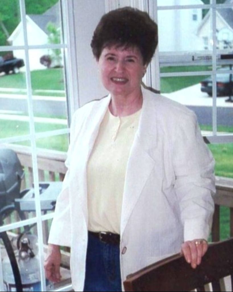 Rita Rae Cook