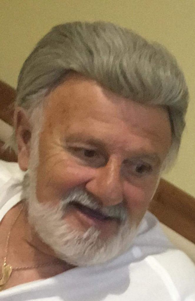 James Voltas Profile Photo