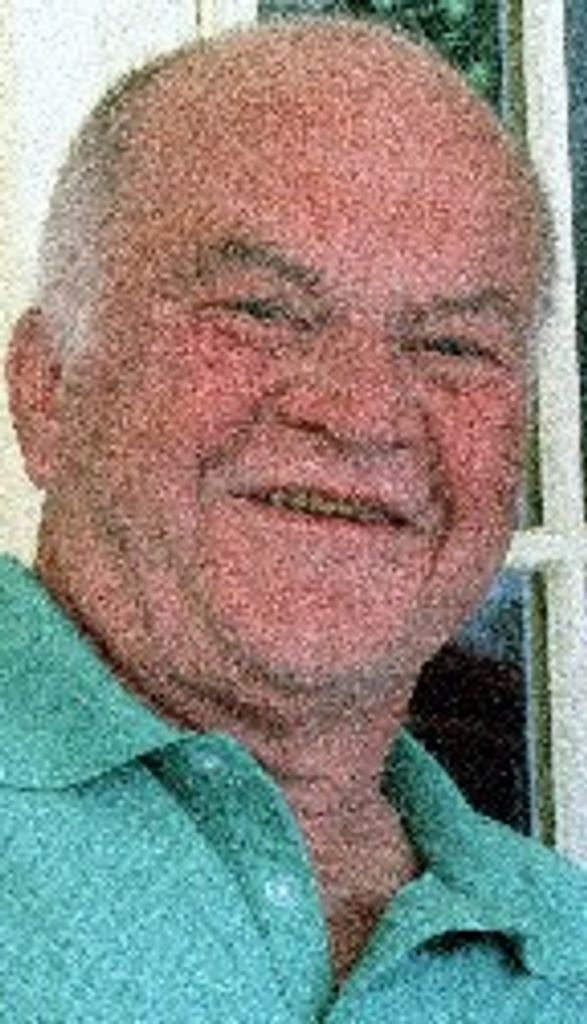 Gary O. "Cubby" West