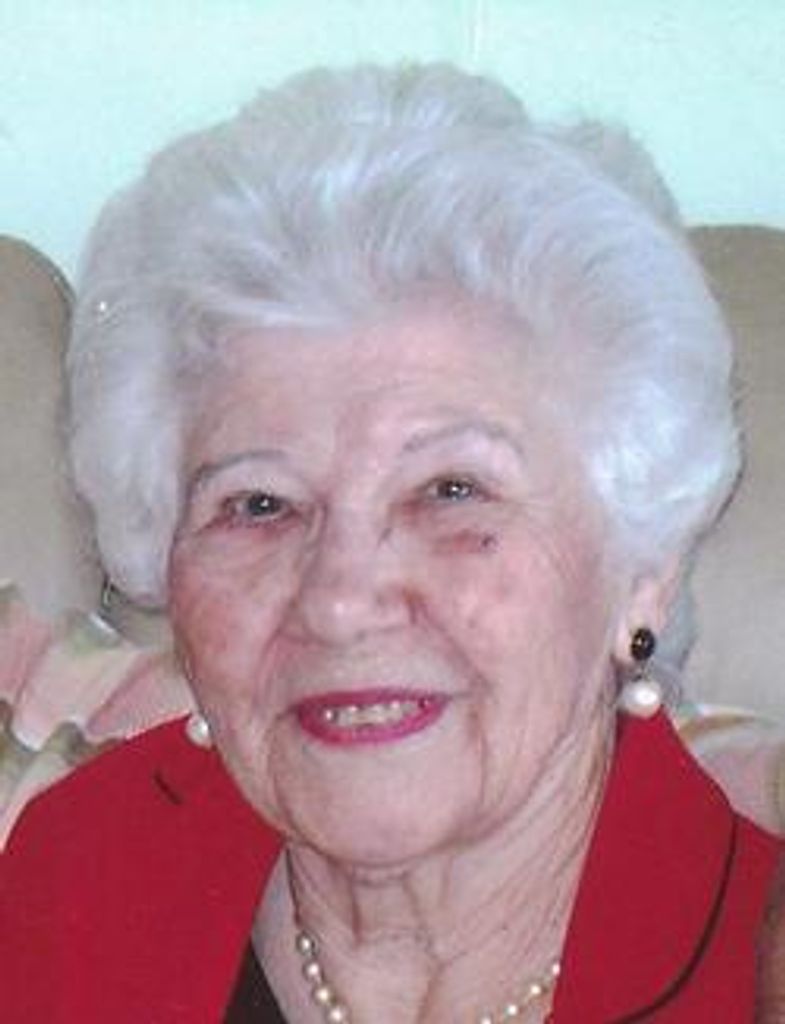 Katarina Esterreicher