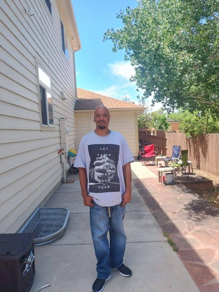 Mr. Luvertis C. Blackwell-Wiggins Ii Profile Photo