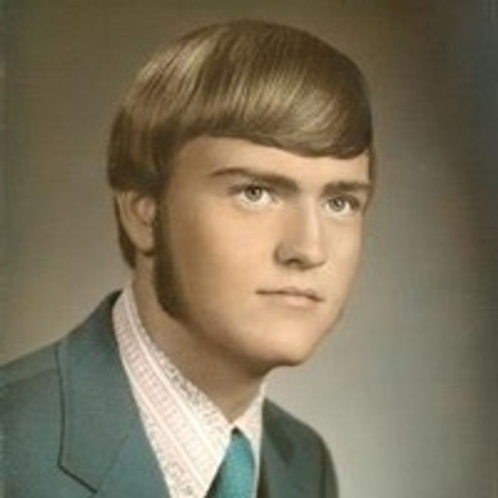 Jim Henderson