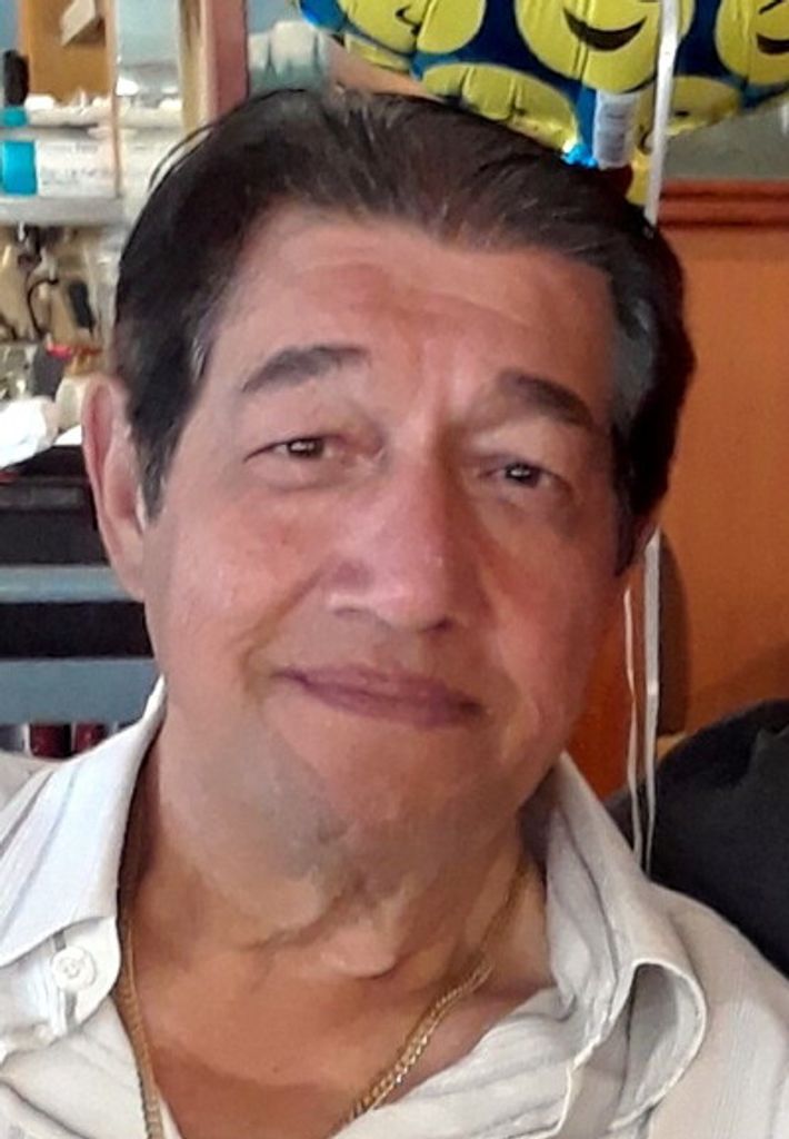 Nazar Shammo Dickow Profile Photo