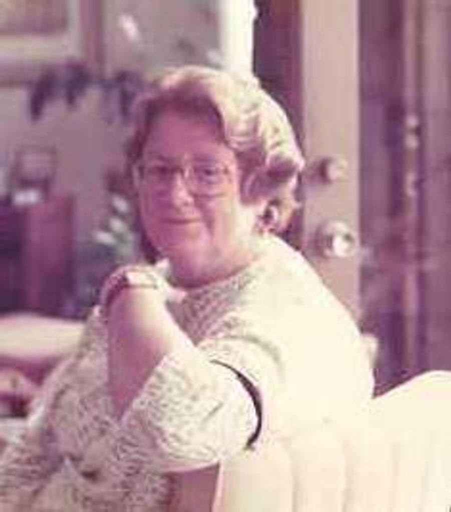 Judith Peirsol Rhodes