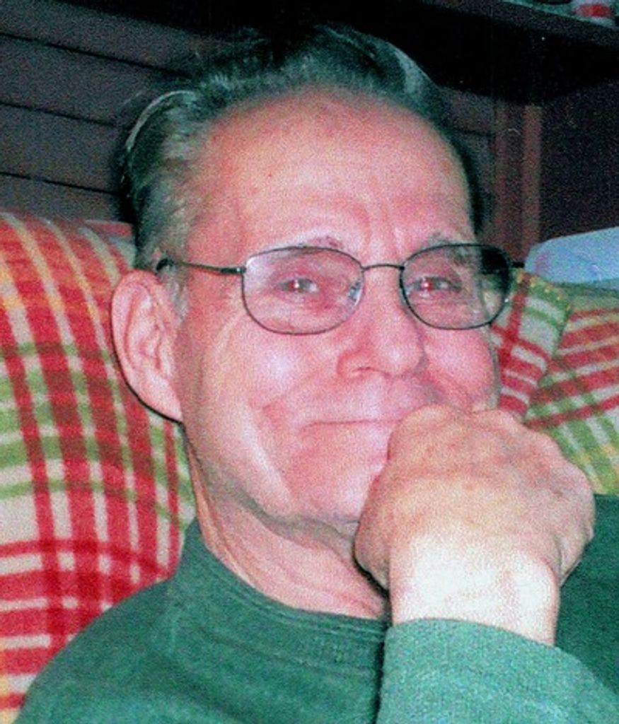 Allen D. Cummings, Sr. Profile Photo
