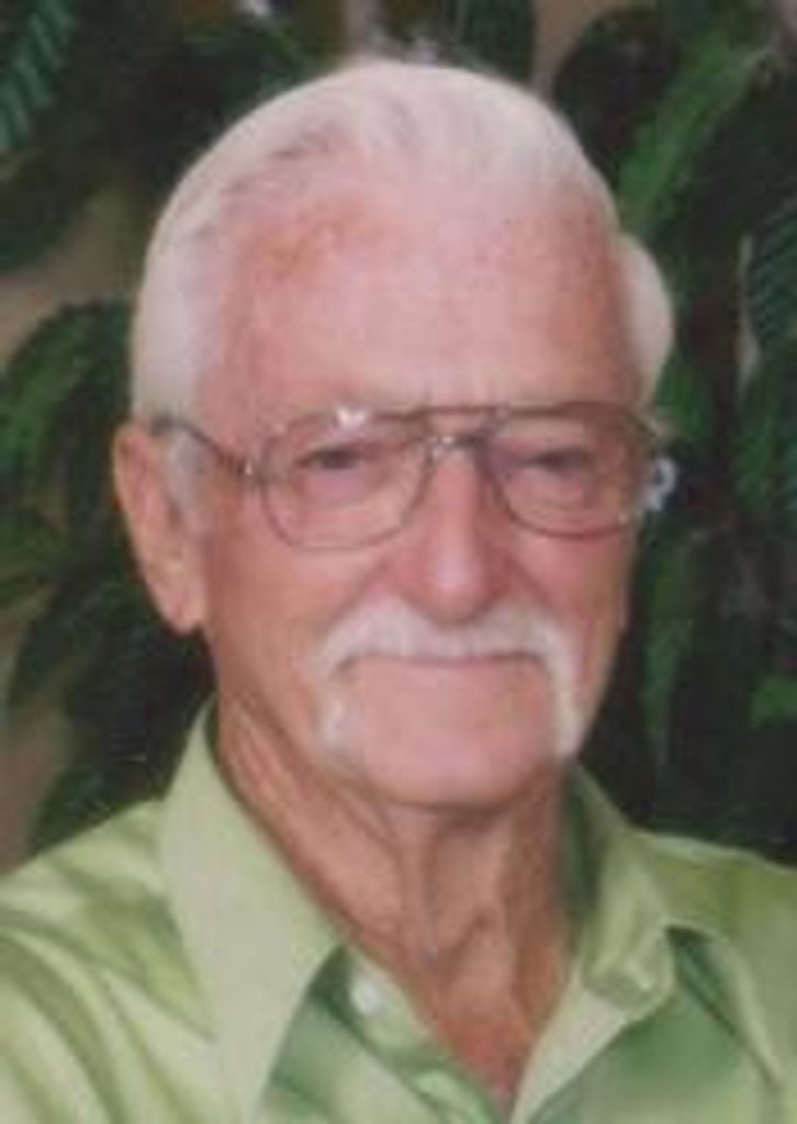 Reginald Norman (Windy) Govett