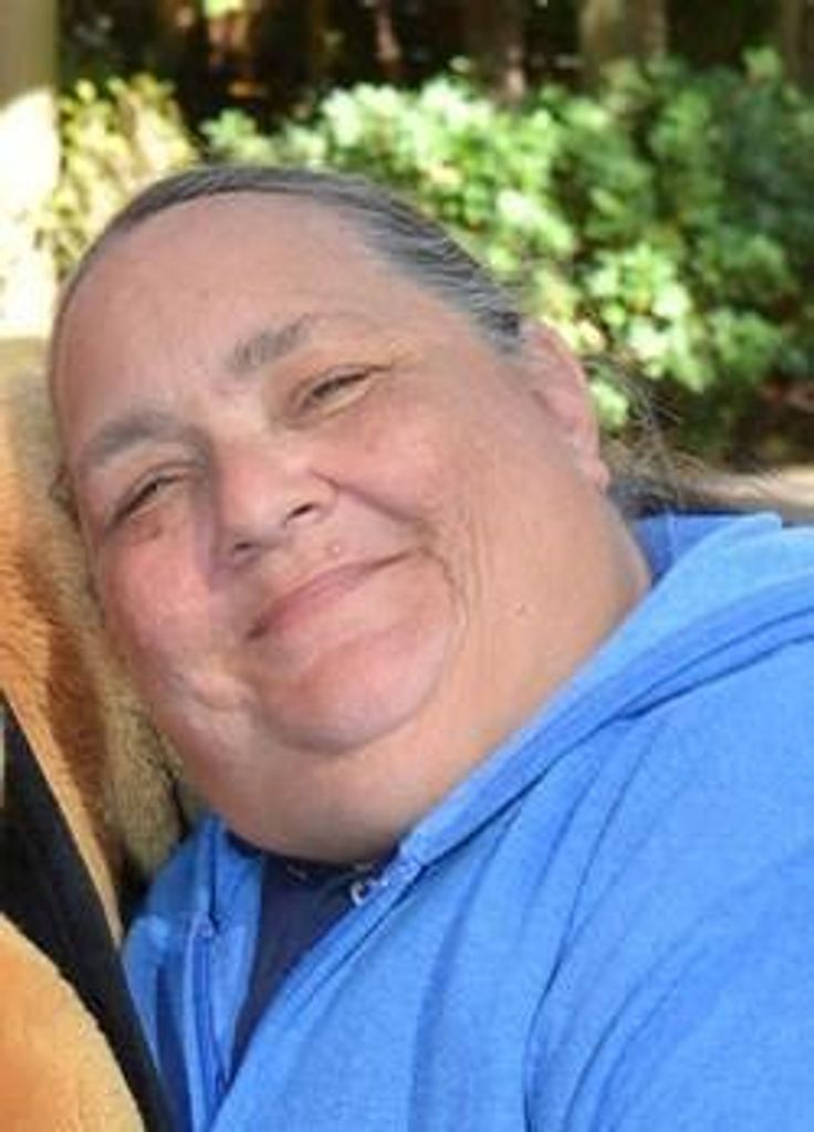 Diane Chambers Maurice