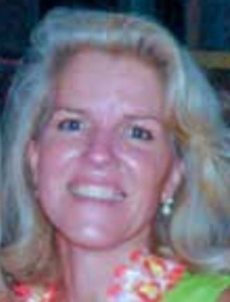 Beverly Rafferty